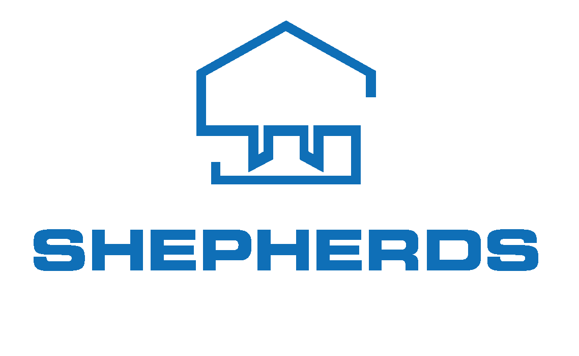 Shepherds House