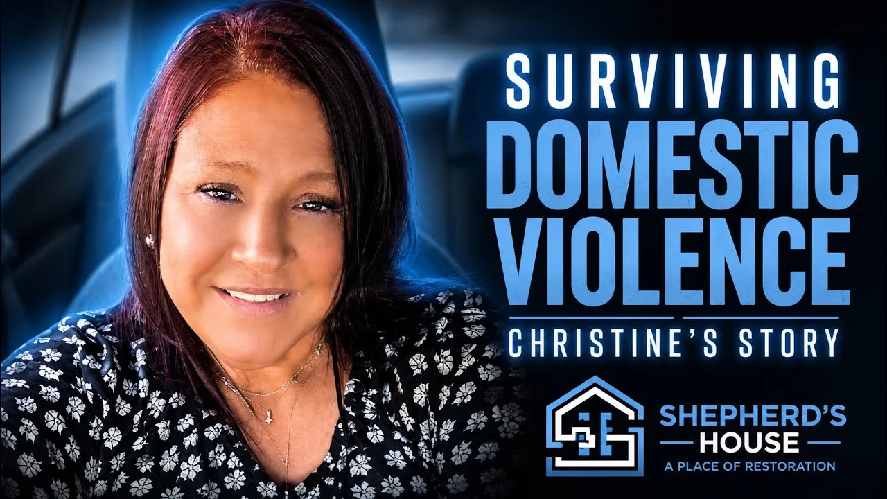 Christine’s Story